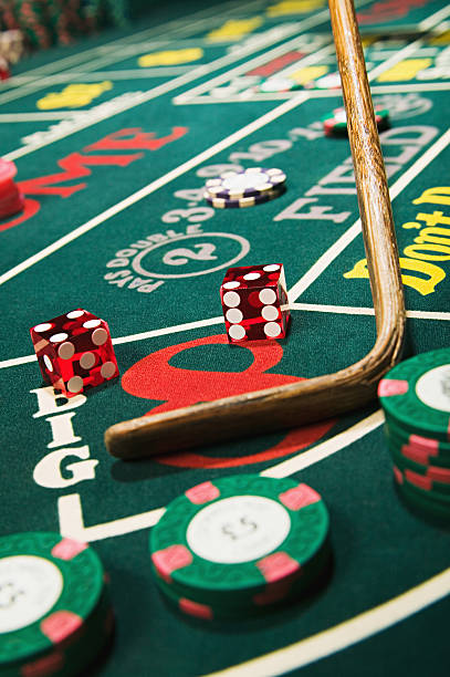 bosmuda live-dealer table with real-time streaming