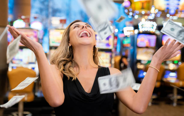 Fortune Tiger slot with tiger motif